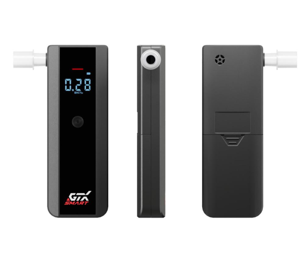 GTX Smart - 1299754 - zdjęcie 4